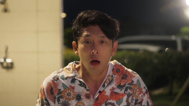 고준이 유튜브 채널을 통해 다양한 캐릭터를 선보이고 있다. 소마컬쳐 제공