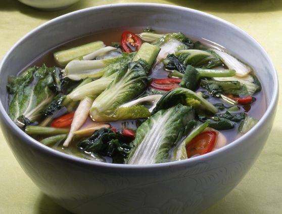 물김치. 중앙포토