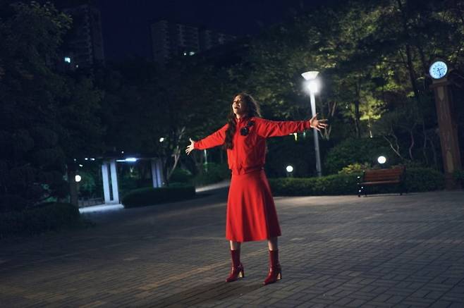 영화 <악마가 이사왔다> 스틸 컷 / 출처. 네이버 영화