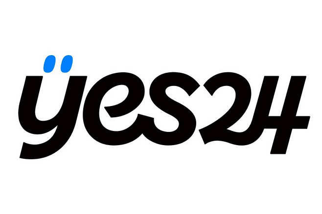 Yes24 logo (Yes24)