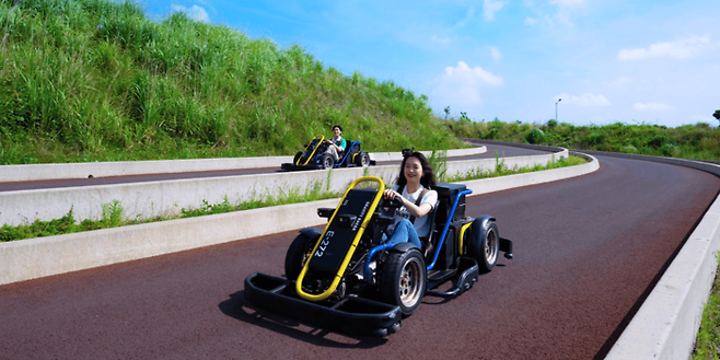 9.81 제주 파크 [코스타밸리모나용평]