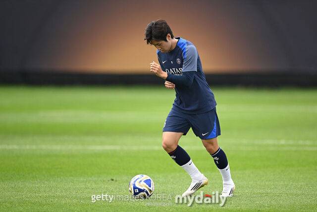 이강인/게티이미지코리아