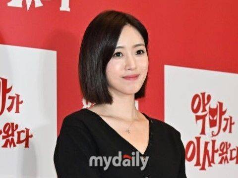 티아라 함은정/마이데일리 DB