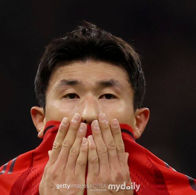 김민재/게티이미지코리아