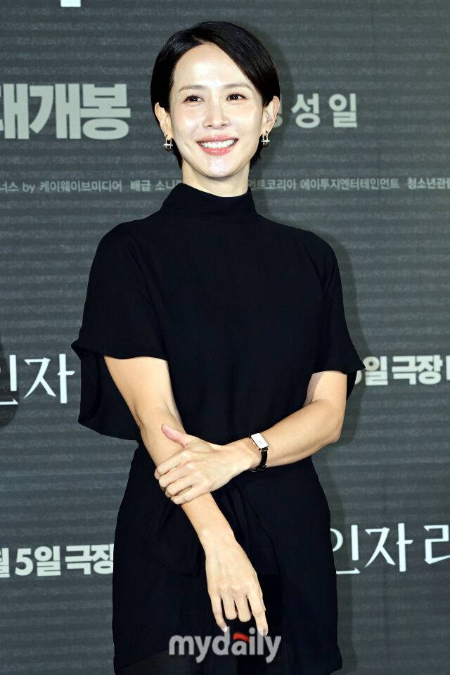 영화 '살인자 리포트' 제작보고회/곽경훈 기자 kphoto@mydaily.co.kr