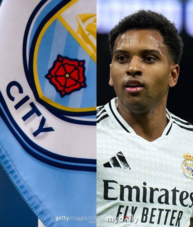 호드리구/게티이미지코리아