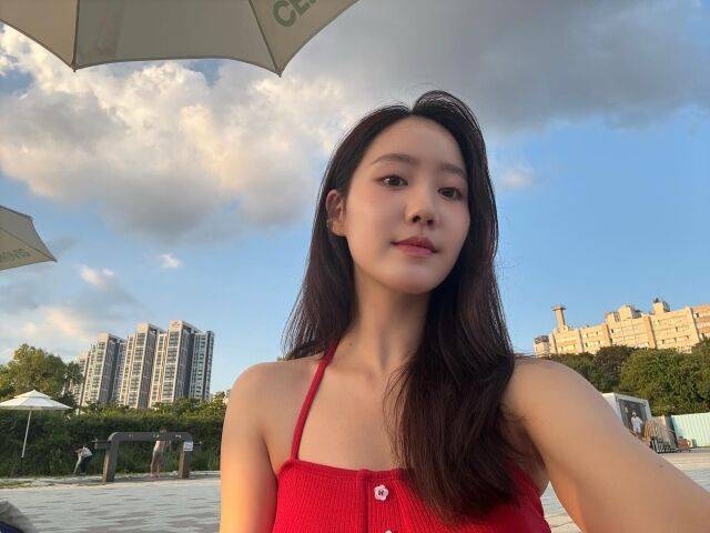 진지희 / 소셜미디어