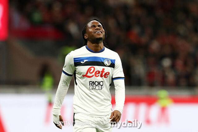 아데몰라 루크먼. /게티이미지코리아