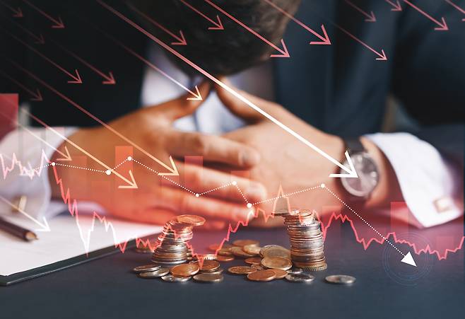 [게티이미지뱅크]