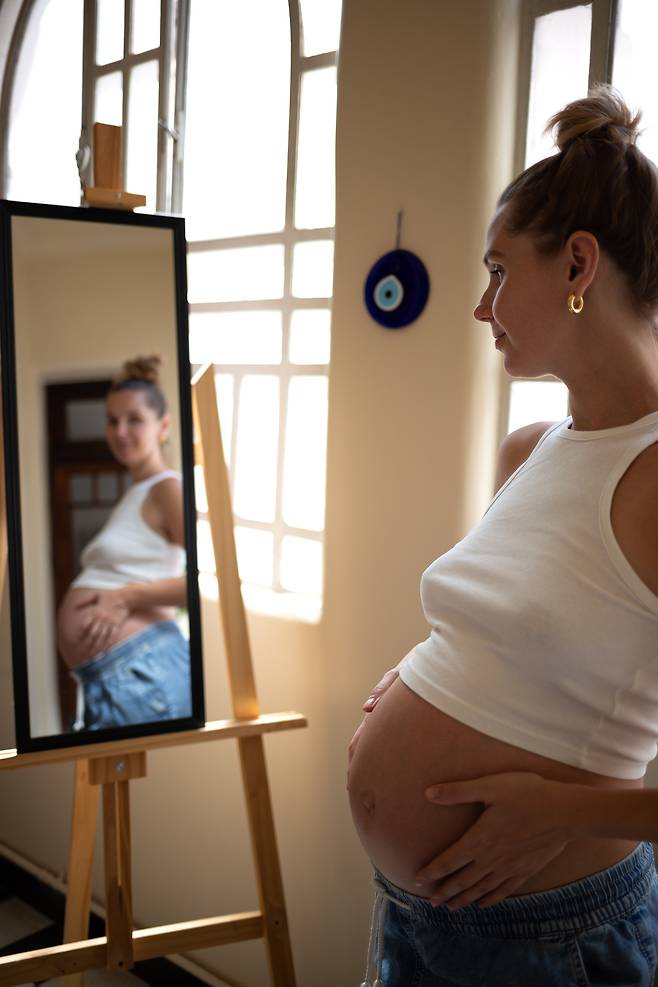 임신중독증은 임신 중 혈압이 비정상적으로 상승하면서 다양한 합병증을 유발하는 질환이다. 산모와 태아의 사망을 유발하는 주요 임신합병증 중 하나로, 보통 임신 20주 이후에 발생한다. 전체 임신부의 약 4-8%에서 나타나며, 점차 증가하는 추세다. <사진출처:게티이미지뱅크>