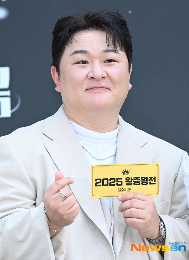 사진=허각, 뉴스엔DB
