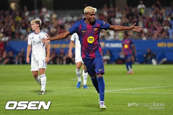 [사진] ⓒGettyimages(무단전재 및 재배포 금지)