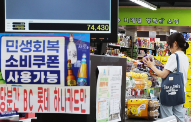 내수 활성화를 위해서는 업종별 맞춤형 지원과 연계 정책이 더욱 필요하다. 뉴스1