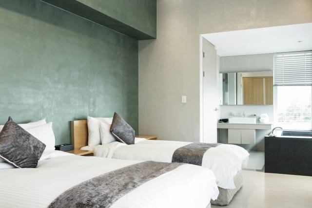 숙박시설 자료사진. 이미지투데이