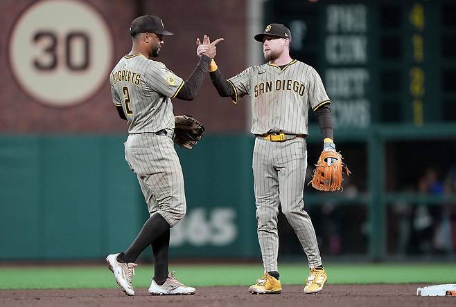 샌프란시스코 | AFP연합뉴스