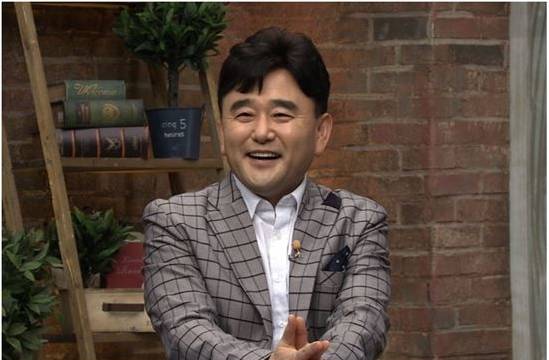 정호근 / 사진=TV조선 원더풀데이 제공