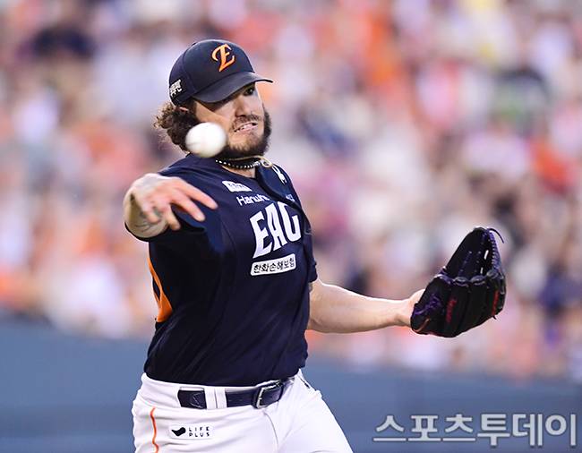폰세 / 사진=DB