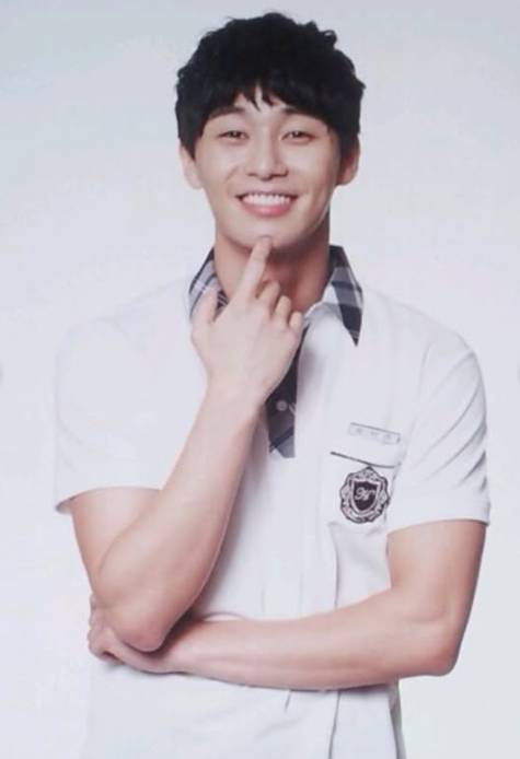 사진=박서준 인스타그램