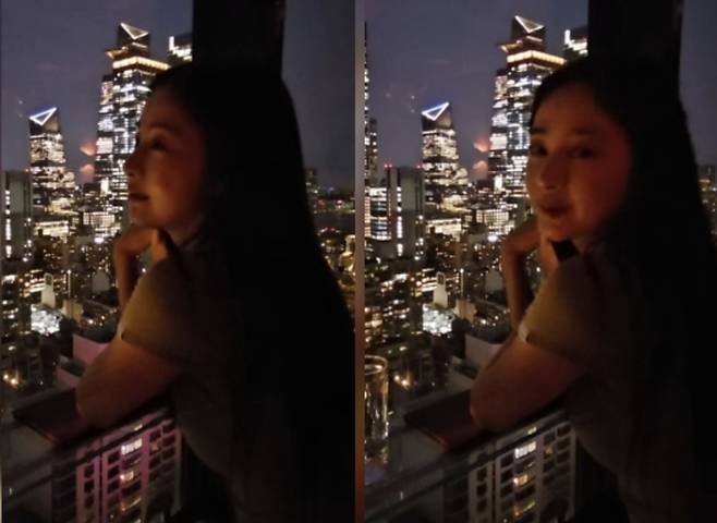 사진 I 김태희 SNS