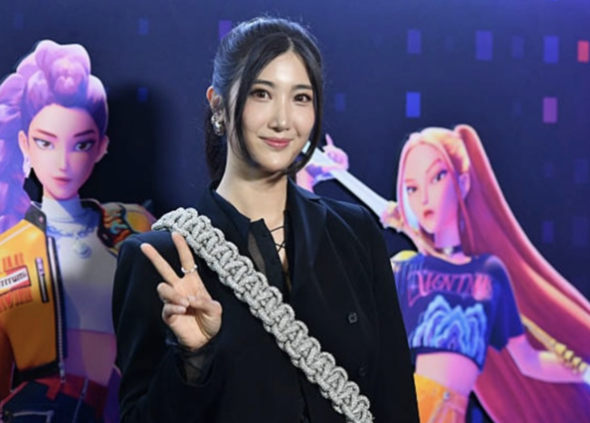 작곡가 이재. 사진ㅣ이재SNS