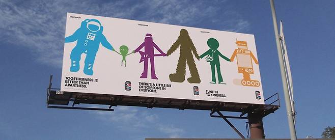 ‘제프 맥페트리지: 드로잉 라이프’ 사진|영화사 진진