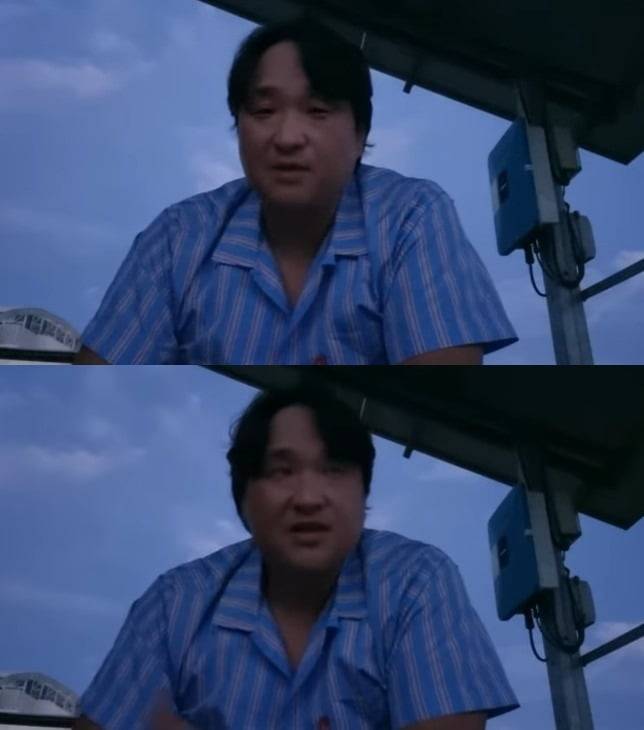 사진=구성환 유튜브 캡처