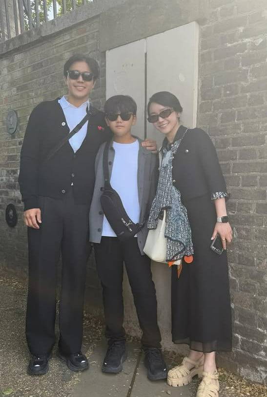 사진=김소현 SNS