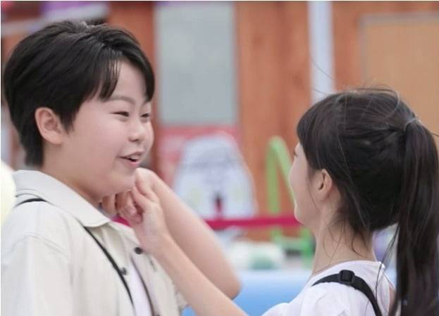 사진제공=KBS 2TV '슈퍼맨이 돌아왔다'