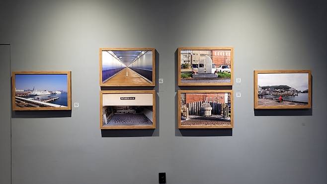 '잊혀진 이름 남겨진 자리-조선인 강제동원의 기록'展 전시 전경.<임훈기자 hoony@yeongnam.com>