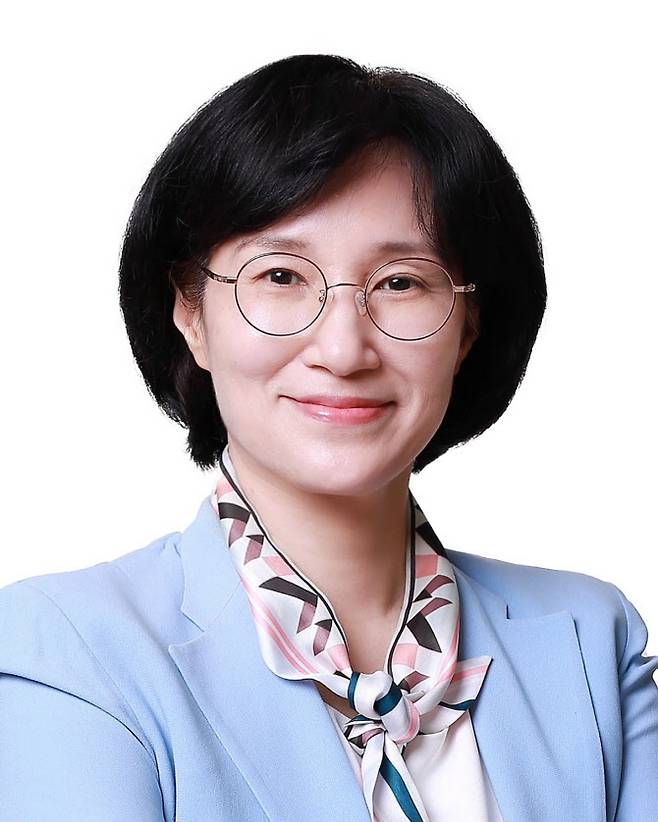 원민경 여성가족부 장관 후보자. (사진=여가부 제공)