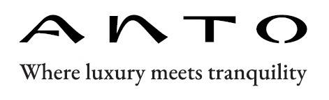 안토 로고(한화호텔앤드리조트 제공)