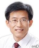 방용승 신임 민주평화통일자문회의 사무처장.(대통령실 제공).