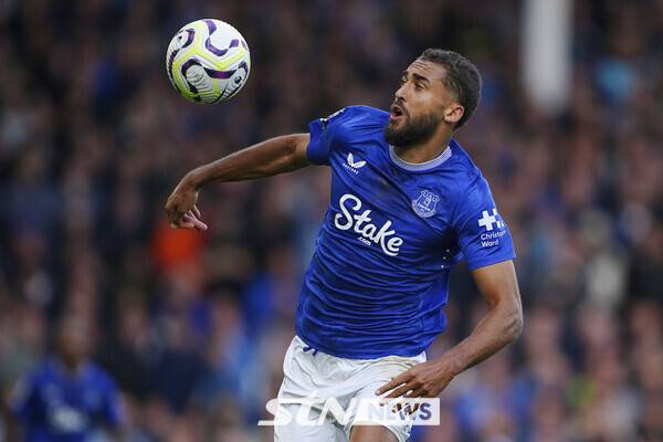 도미닉 칼버트 르윈. /사진=뉴시스(AP)