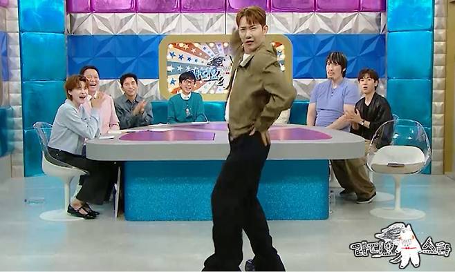 사진 제공=MBC
