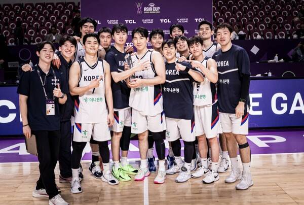 ⓒFIBA