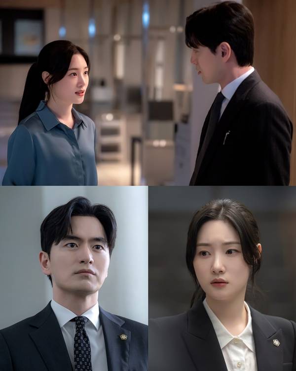 '에스콰이어' 스틸컷&nbsp;ⓒ㈜비에이엔터테인먼트, SLL, 스튜디오S