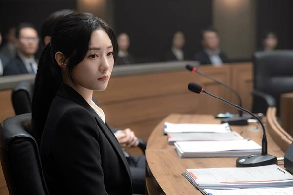 배우 정채연 ⓒ㈜비에이엔터테인먼트, SLL, 스튜디오S