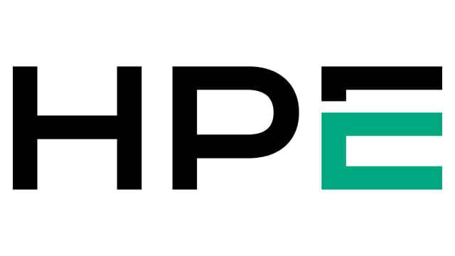 HPE 로고 (사진=HPE)