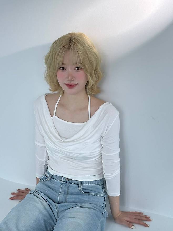 인스타그램 @maybe_im_jisu