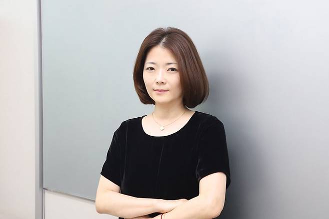 정주연 한국생명공학연구원 바이오나노센터장. 생명연 제공