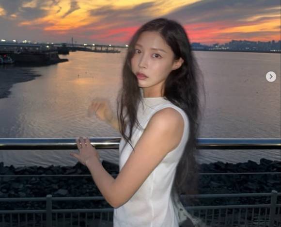 조국 전 조국혁신당 대표 조민씨의 인스타그램 글이 화제다 [사진=조민 인스타그램 캡쳐]