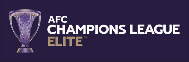 ▲ AFC 챔피언스리그 엘리트 로고. 아시아축구연맹 제공