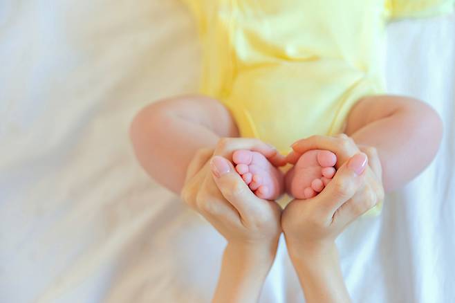 아기 자료화면 / 사진=게티이미지뱅크