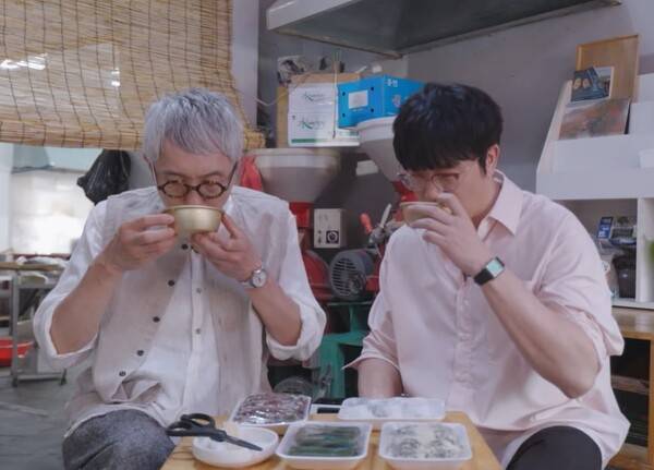 ▲오는 14일 방영되는 미친맛집 시즌3 예고편. 사진=넷플릭스코리아 유튜브채널