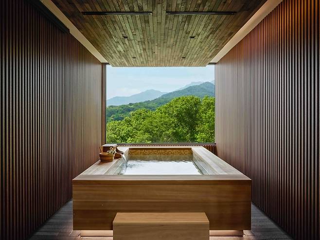 [사진출처 = 한화호텔앤드리조트]