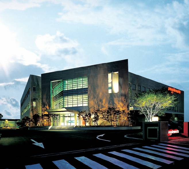 < 피플웍스 아스날 사옥 / 피플웍스 아스날 제공 >