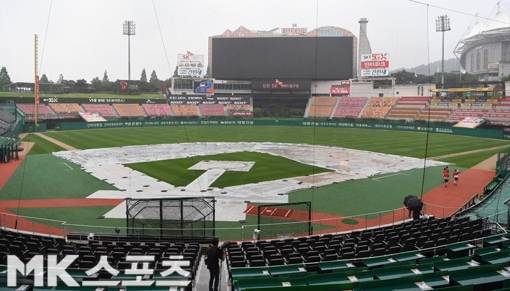 인천 SSG랜더스필드 전경. 사진=김영구 기자
