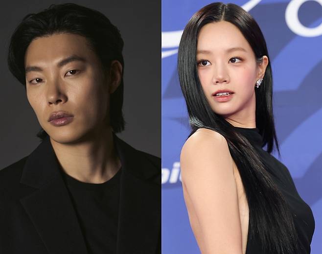 드라마 '응답하라 1988'(이하 '응팔') 출연진이 방영 10주년을 맞아 뭉친다. 다만 주연 배우인 혜리와 류준열의 재회는 성사되지 않을 전망이다. /사진=머니투데이 DB