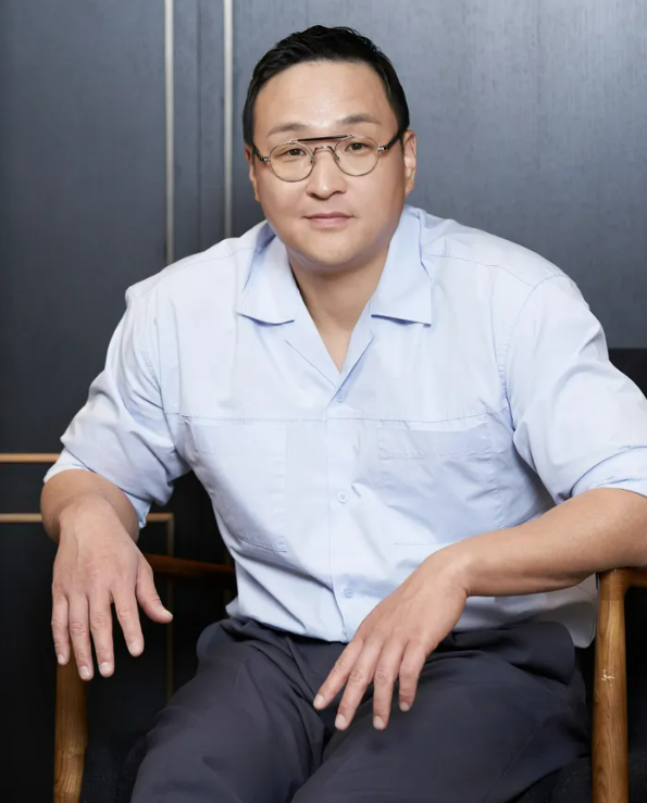 배우 구성환