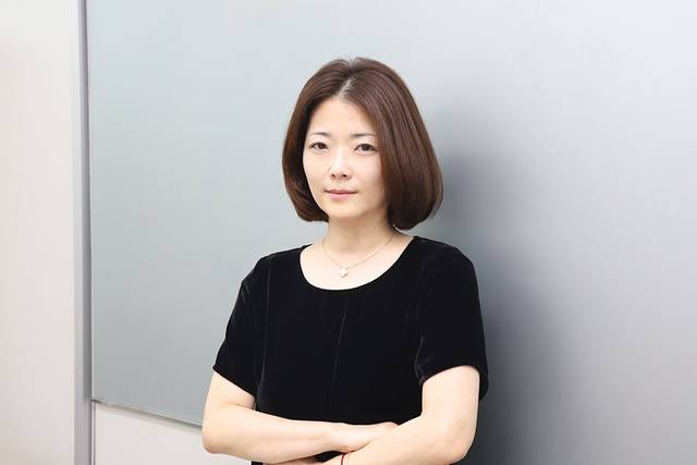 한국생명공학연구원 바이오나노연구센터 정주연 박사. 한국생명공학연구원 제공